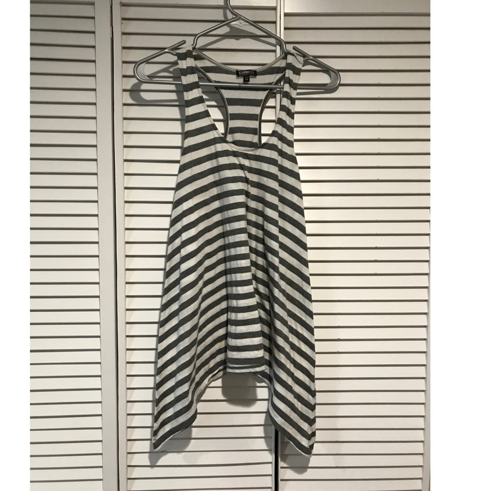EXPRESS Dream weight Cotton Top